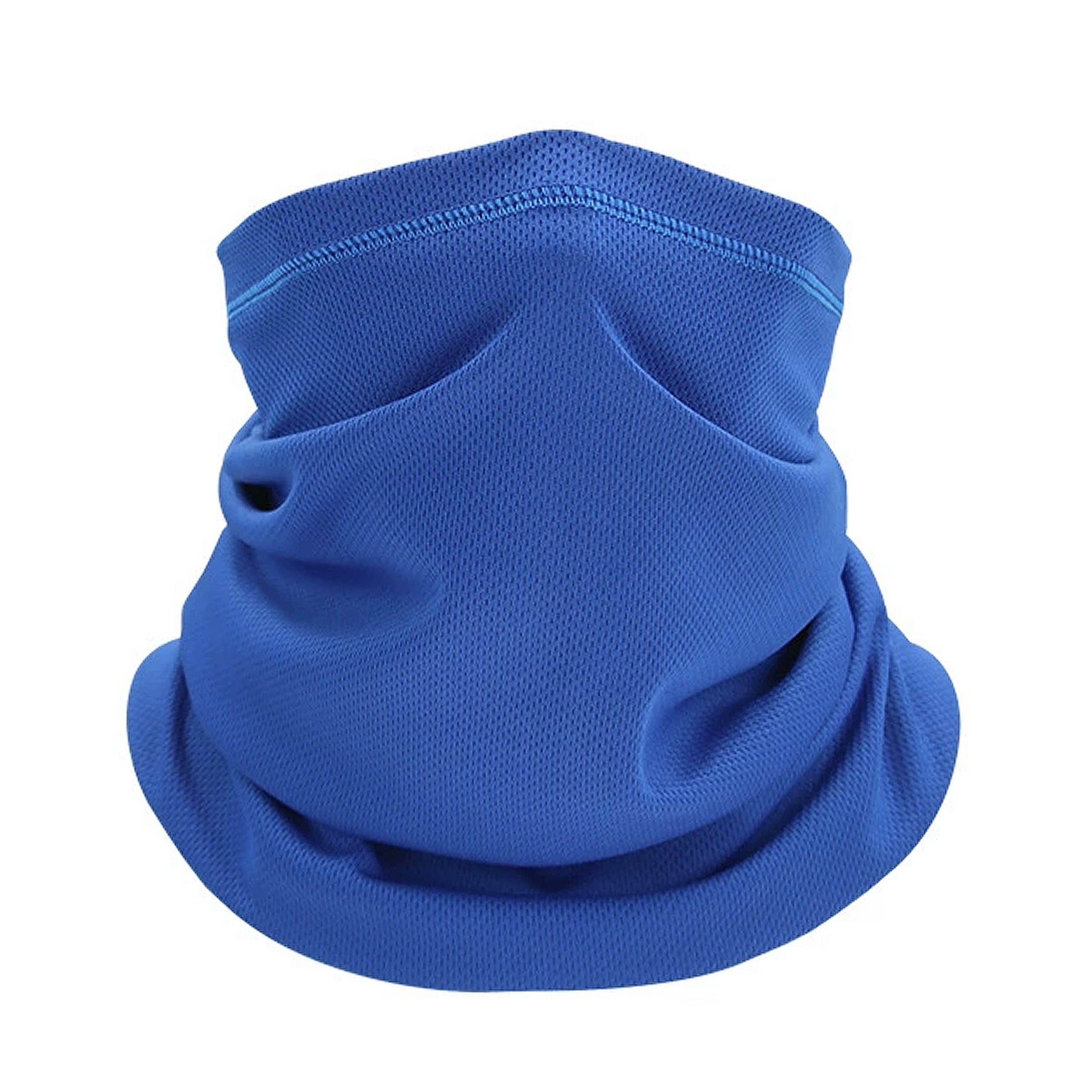 Anna-Kaci Neck Gaiter, Sweat-Wicking Quick-Dry Cooling Breathable Face Mask UV Protection Scarf Hiking Bandana Unisex