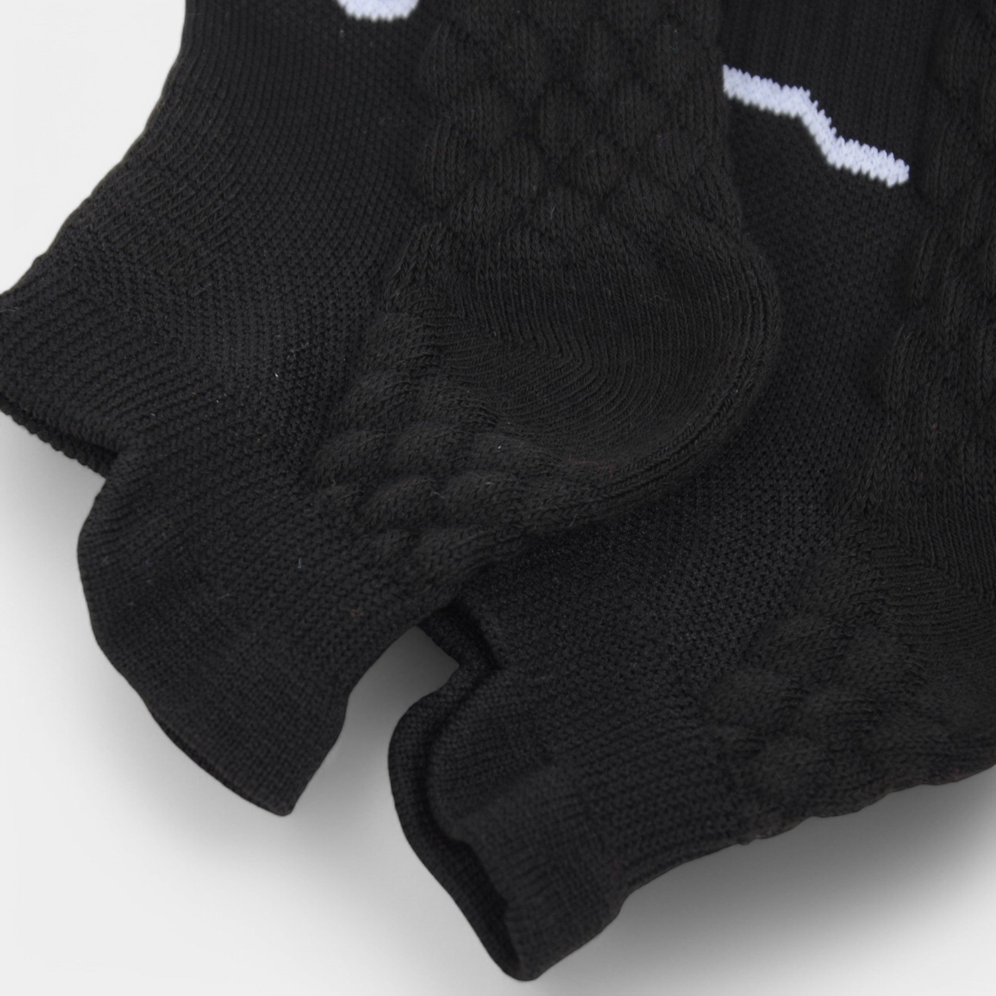 Anna-Kaci Active Women's Breathable Cushioned Ankle Socks with Arch Support