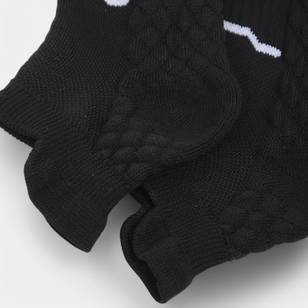 Anna-Kaci Active Women's Breathable Cushioned Ankle Socks with Arch Support
