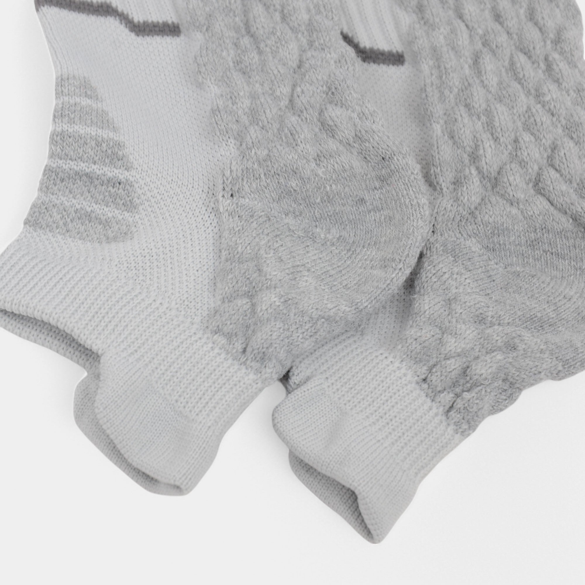 Anna-Kaci Active Women's Breathable Cushioned Ankle Socks with Arch Support