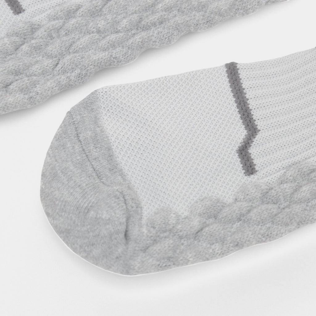 Anna-Kaci Active Women's Breathable Cushioned Ankle Socks with Arch Support
