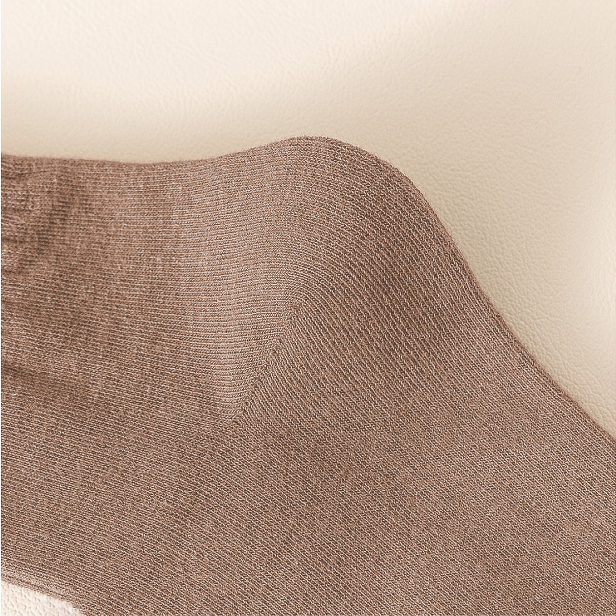 Anna-Kaci Women's Solid Low Cut Socks Non Slip Cotton for Casual Stability and Comfort 2 Pairs - One Size Fits Most