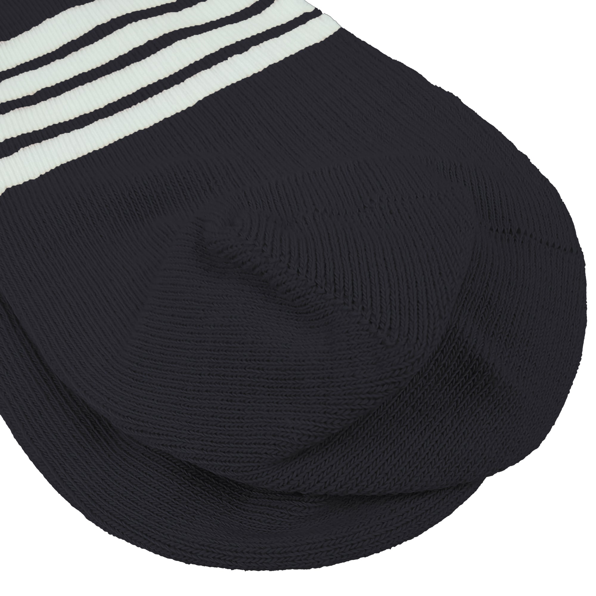 Anna-Kaci Women's Ankle Socks Wicking Non Slip Cotton for Casual Stability and Comfort 2 Pairs - One Size Fits Most