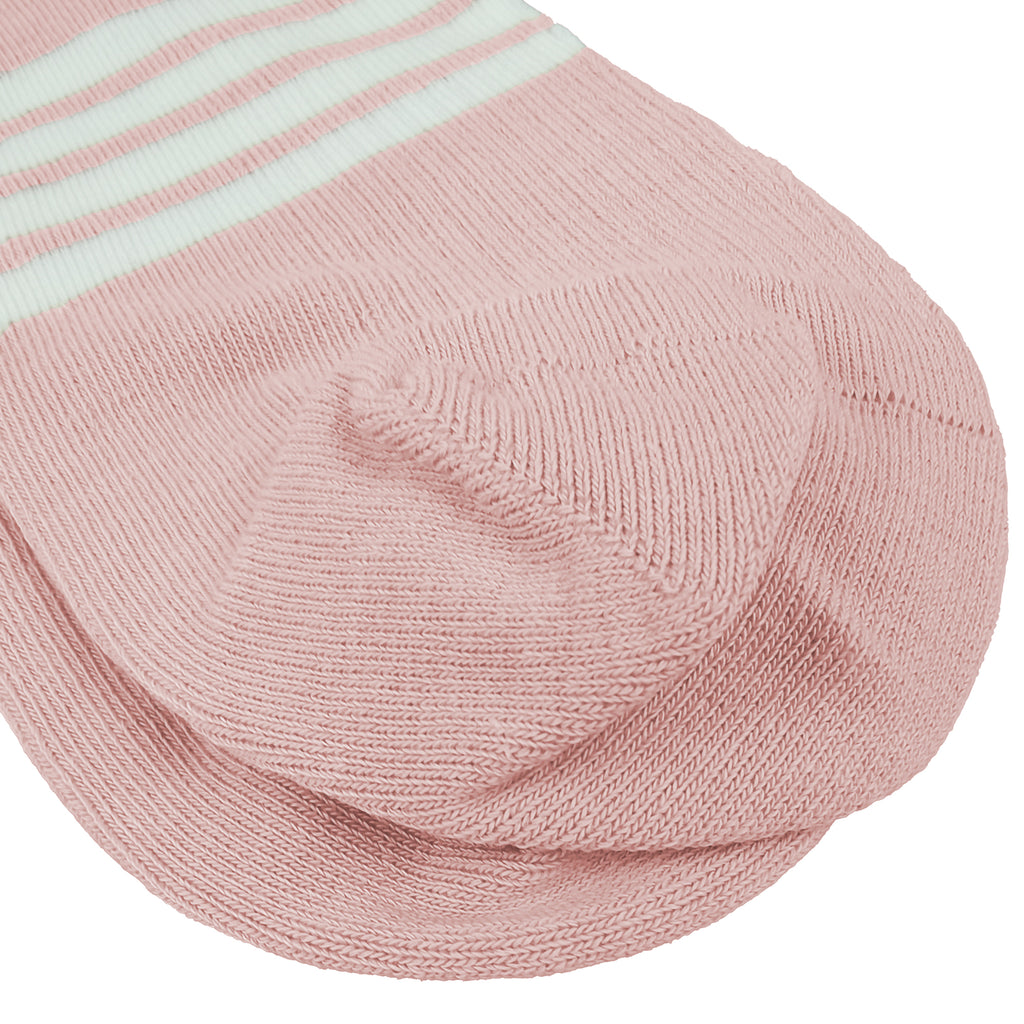 Anna-Kaci Women's Ankle Socks Wicking Non Slip Cotton for Casual Stability and Comfort 2 Pairs - One Size Fits Most