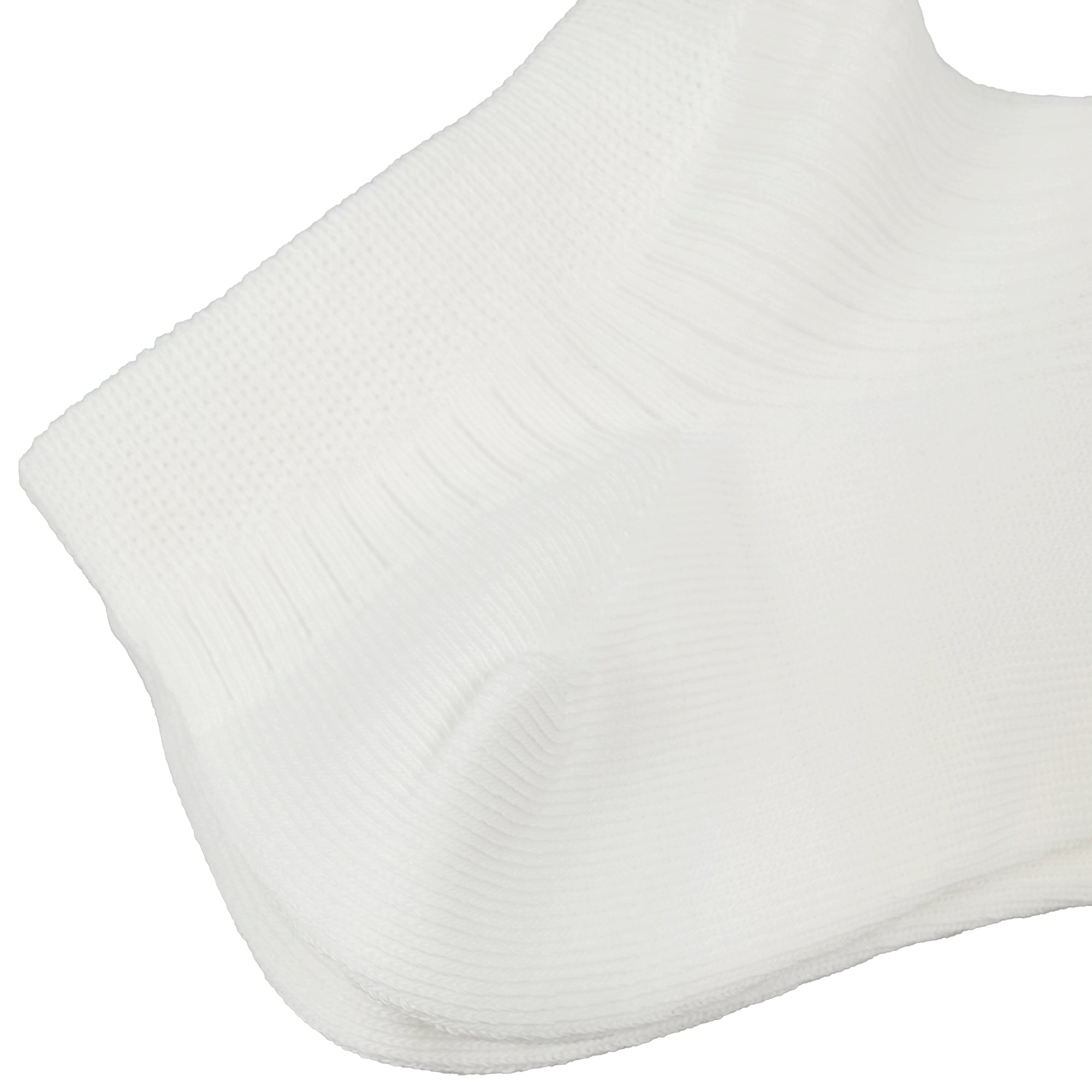Anna-Kaci Women's Ankle Socks Wicking Non Slip Cotton for Casual Stability and Comfort 2 Pairs - One Size Fits Most