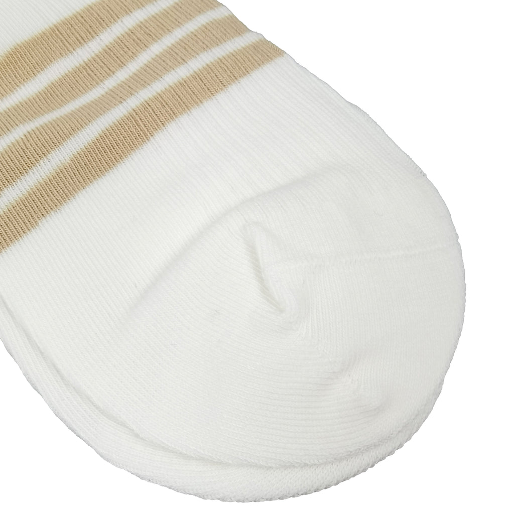 Anna-Kaci Women's Ankle Socks Wicking Non Slip Cotton for Casual Stability and Comfort 2 Pairs - One Size Fits Most