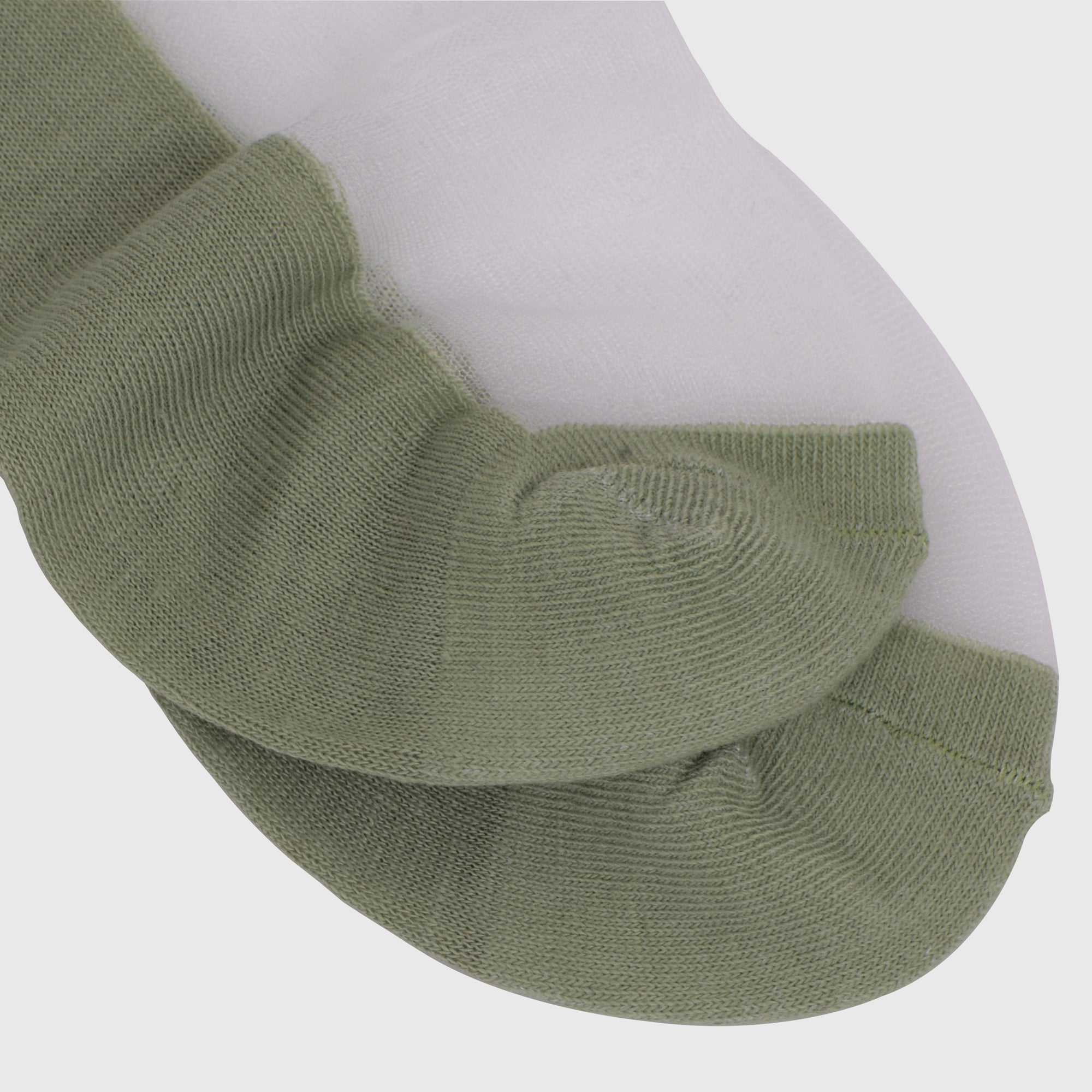 Anna-Kaci Chic Women's Summer Thin Ankle Socks Soft for Casual 6Pk