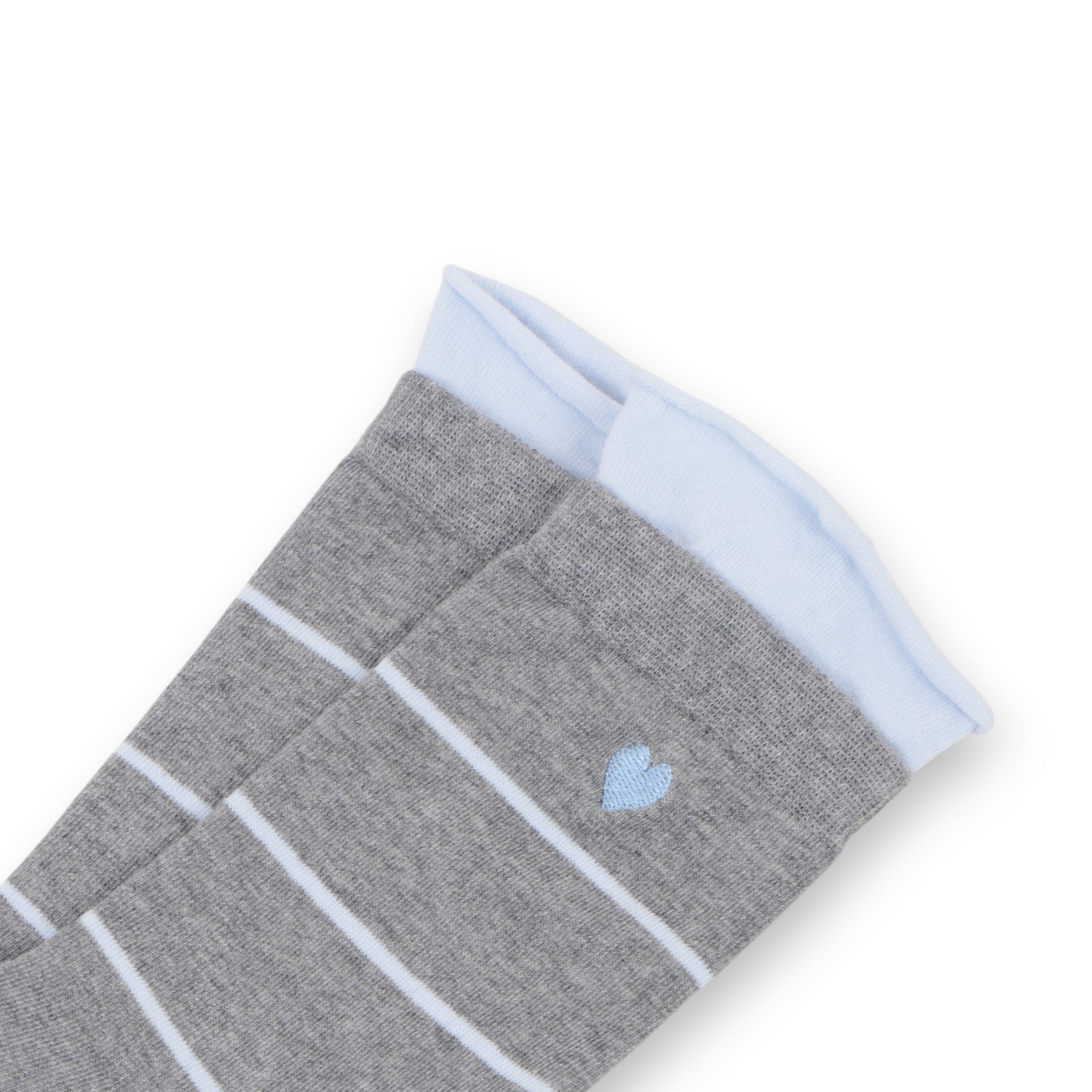Anna-Kaci 3-Pack Women's Cotton Crew Socks with Embroidered Bows and Cute Style