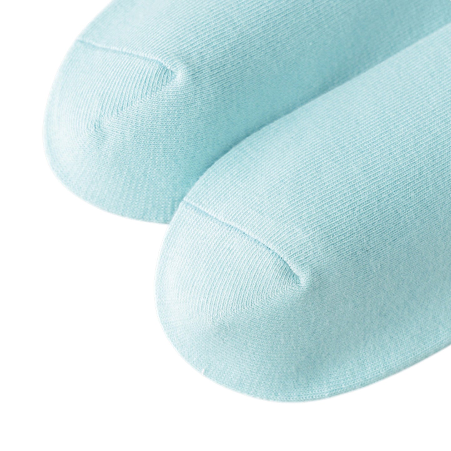 Anna-Kaci 3-Pack Women's Cotton Crew Socks with Cushioned Arch and Moisture-Wicking Athletic Fit