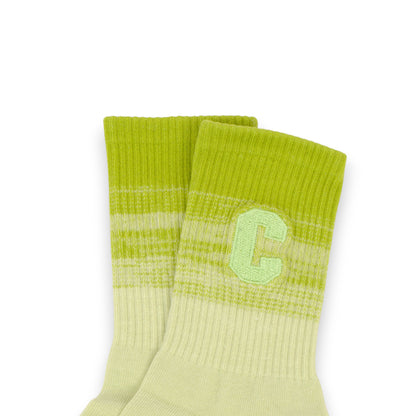 Anna-Kaci 3-Pack Women's Cotton Crew Socks with Cushioned Arch and Moisture-Wicking Athletic Fit