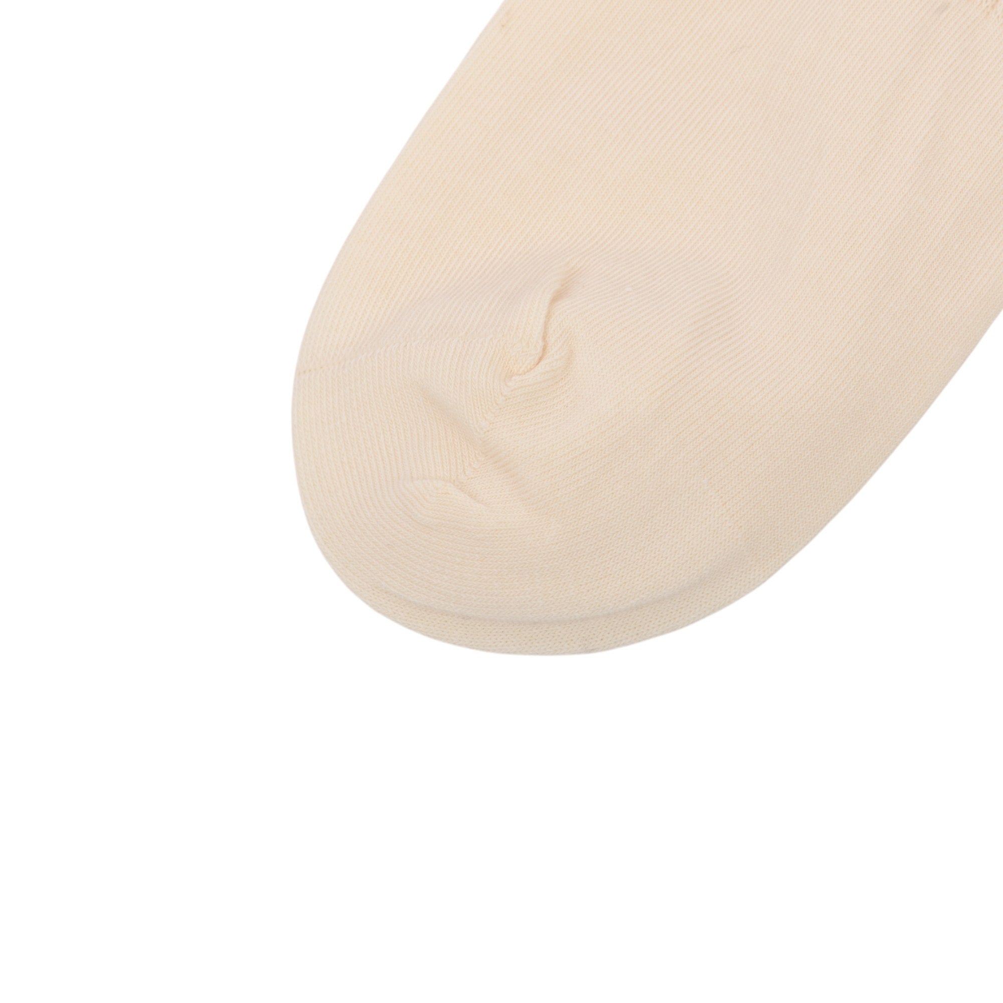 Anna-Kaci 3-Pack Women's Pure Cotton Low Cut Socks with Heel Grip Anti-Slip Design