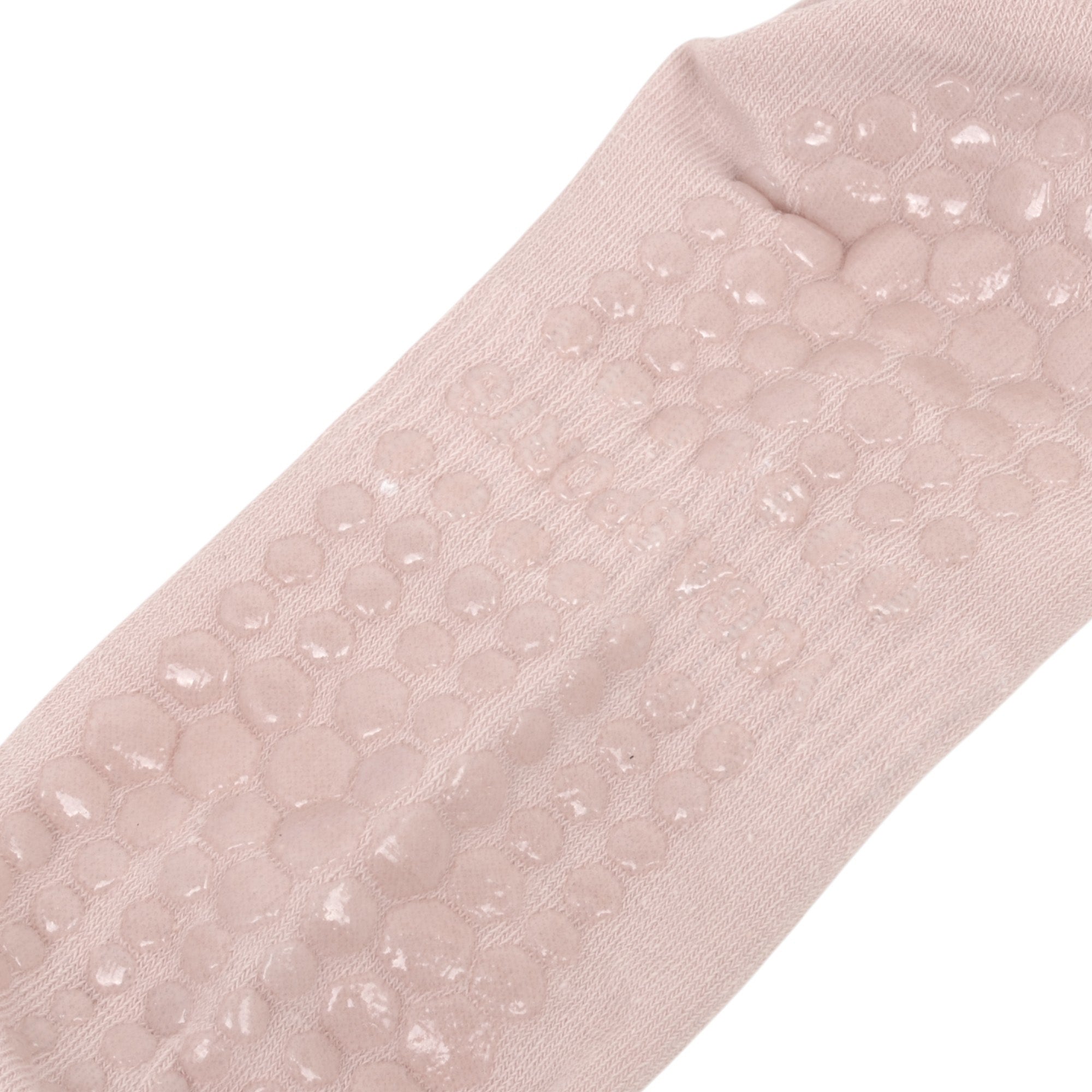 Anna-Kaci 3-Pack Women's Mid-Ankle Sports Socks with Silicone Non-Slip Grip and Breathable Comfort