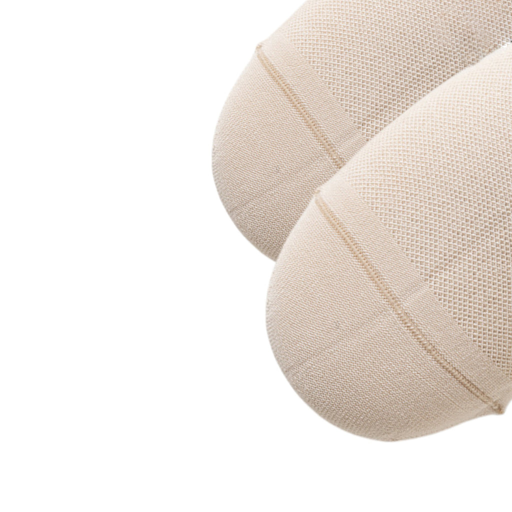 Anna-Kaci 5-Pair Cotton Low-Cut Ankle Socks with Soft Breathable Knit Design and Stretch Comfort Fit