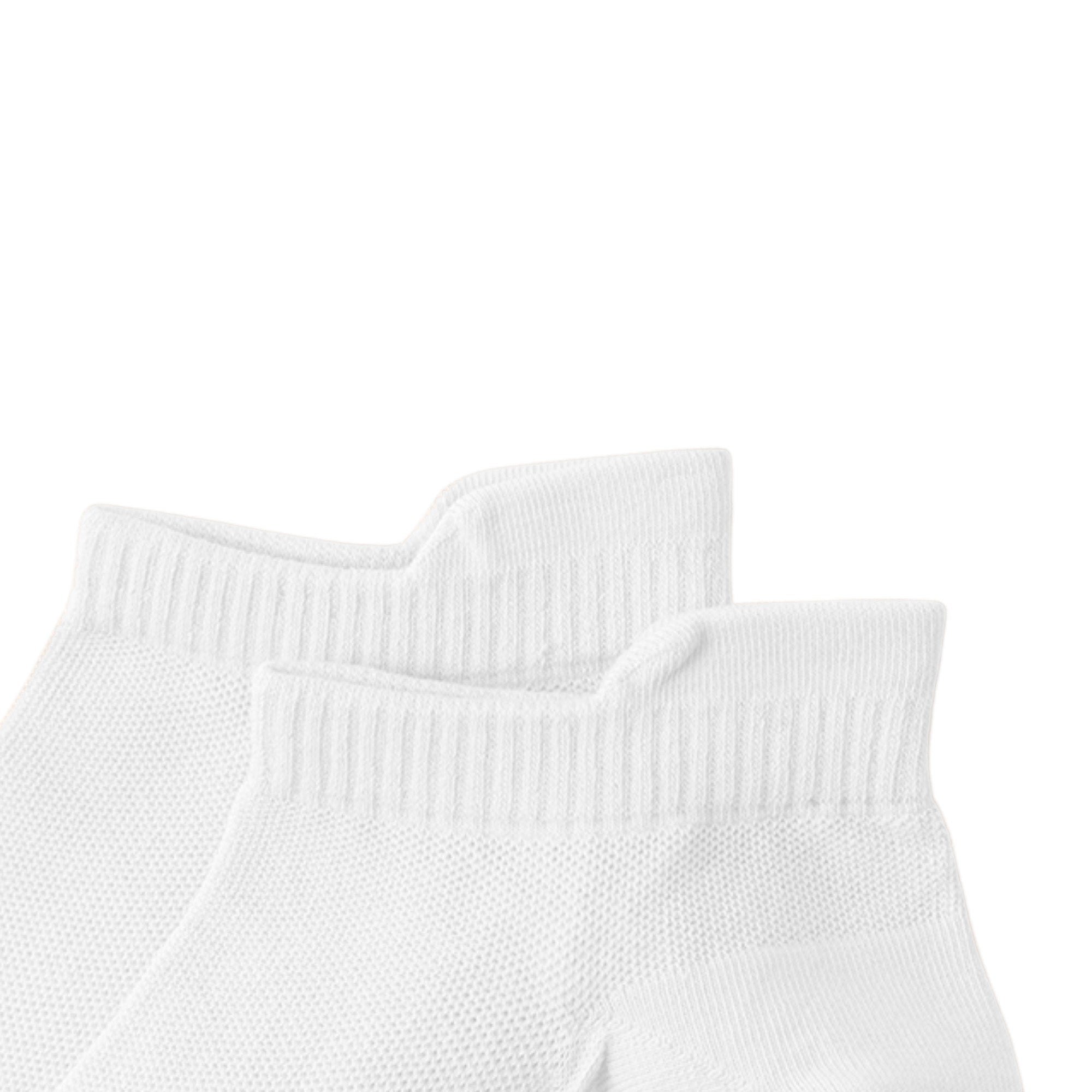 Anna-Kaci 5-Pair Cotton Low-Cut Ankle Socks with Soft Breathable Knit Design and Stretch Comfort Fit