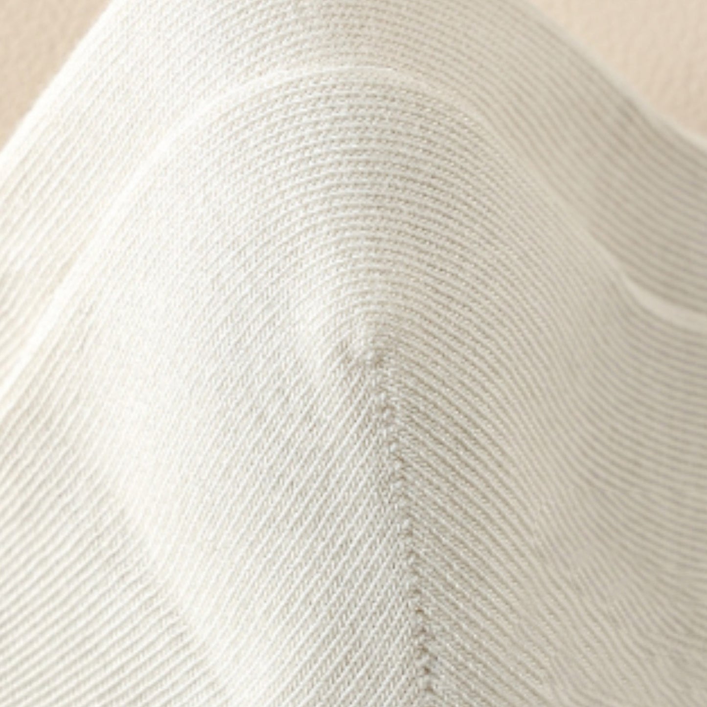 Anna-Kaci 5 Pairs Women's Breathable Mesh Crew Socks with Antibacterial Design for Everyday Comfort