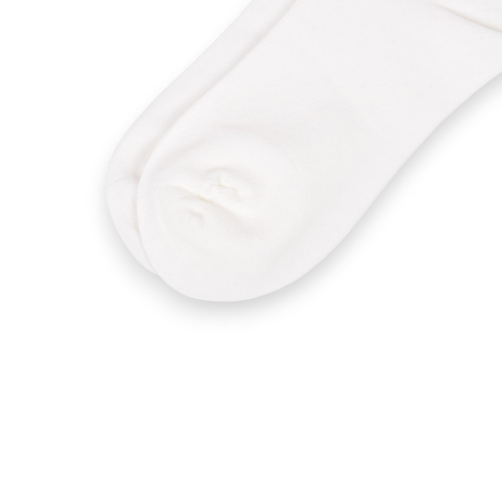Anna-Kaci Women¡¯s 3-Pack Mid Crew Cotton Socks with Striped Cuffs Ribbed Knit Casual and Easy Matching