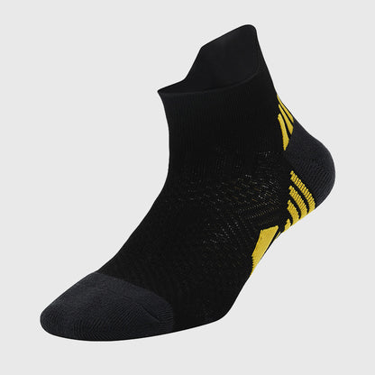 Anna-Kaci Men's 6pk Sports Athletic Ankle Socks