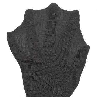 Anna-Kaci Men's 6pk Breathable No - Show Athletic Socks