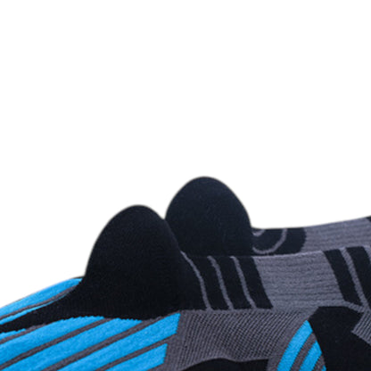 Anna-Kaci Women's Outdoor Hiking Skiing Cotton Socks Over-the-Calf Warm Breathable Performance Fit