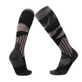 Anna-Kaci Women's Outdoor Hiking Skiing Cotton Socks Over-the-Calf Warm Breathable Performance Fit