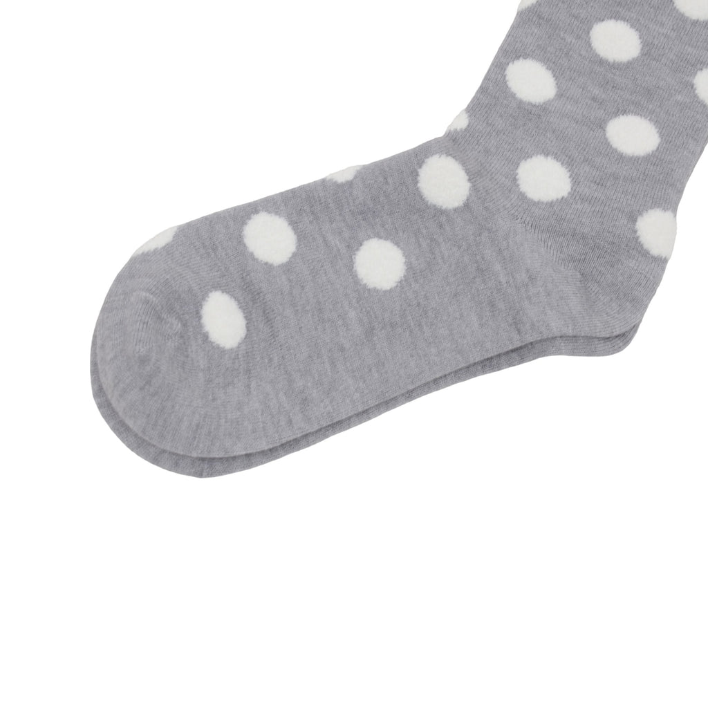 Anna-Kaci 2-Pack Womens Warm Crew Socks Soft Knit Cute Pattern Comfort Fit