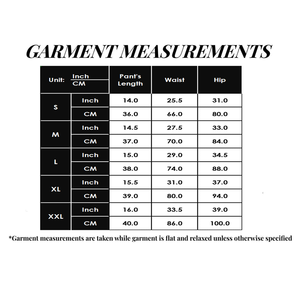 Anna-Kaci Active Men's 2-in-1 Training Shorts with Inner Compression Layer and Elastic Waistband