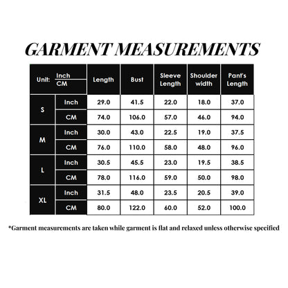 Anna-Kaci Men's 2-Piece Set Satin Pajamas with Subtle Stripe Pattern and Button-Up Top