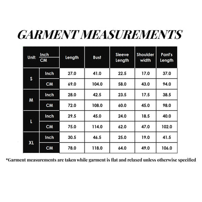 Anna-Kaci Men's 2-Piece Set Textured Velvet Pajamas with Button-Up Top and Straight-Leg Pants