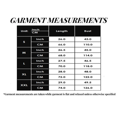 Anna-Kaci Men's Full Zip Hooded Jacket with Adjustable Drawstrings and Front Zip Pockets
