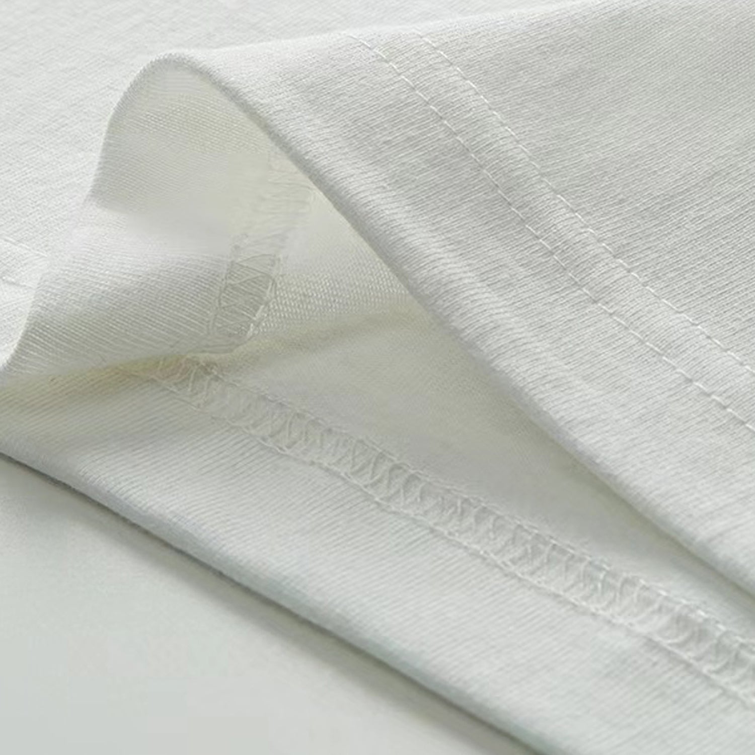 Camiseta gráfica de verano con estampado de bandera patriótica e imagen histórica