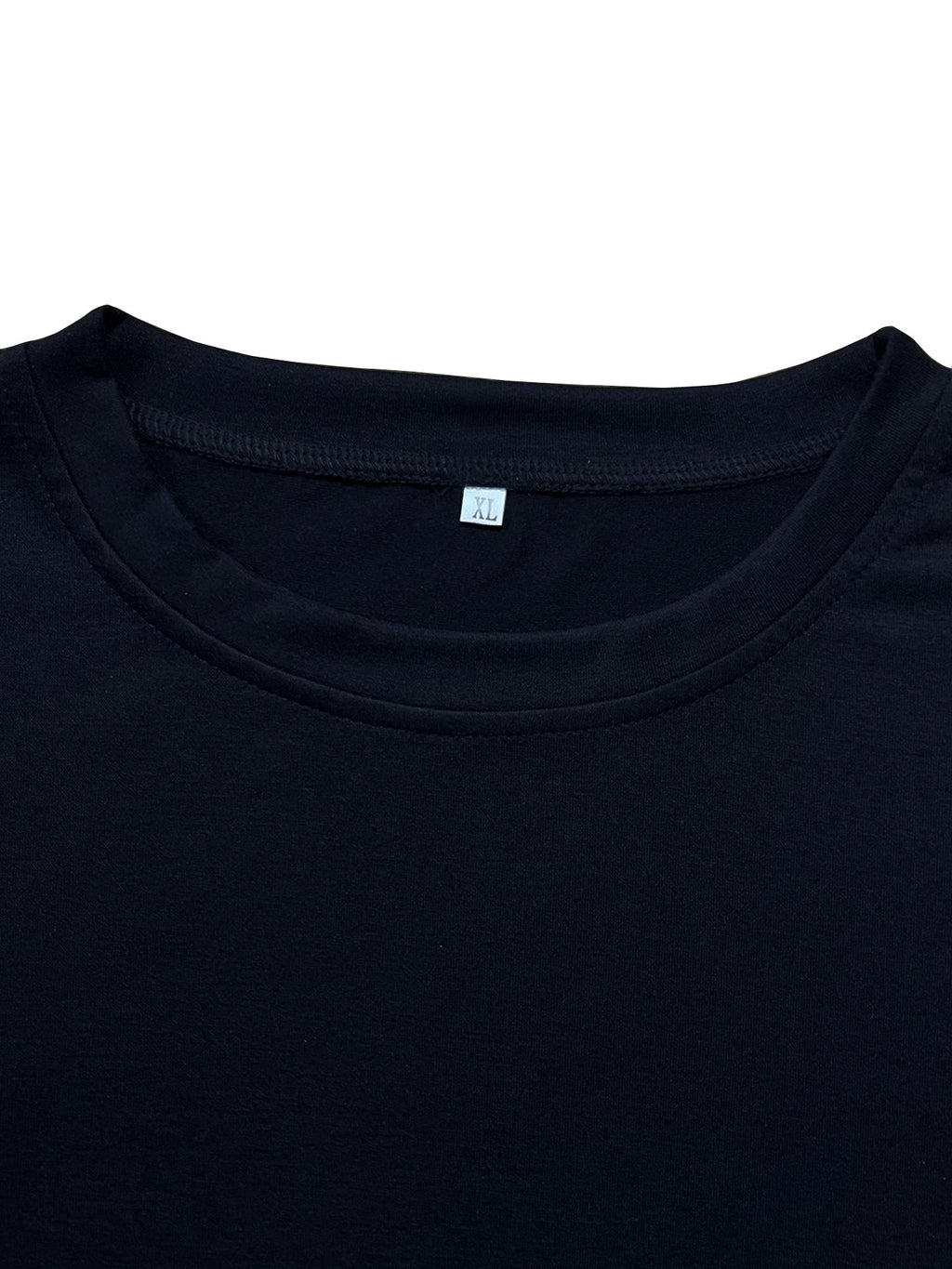 Camiseta gráfica con el diseño patriótico de Trump: Arrestado por disparos y aún luchando