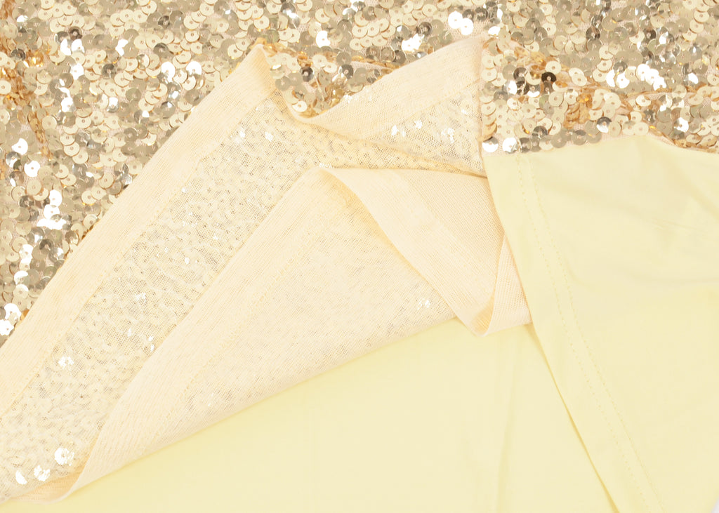 Shine Bright Sequin Sparkle Cami