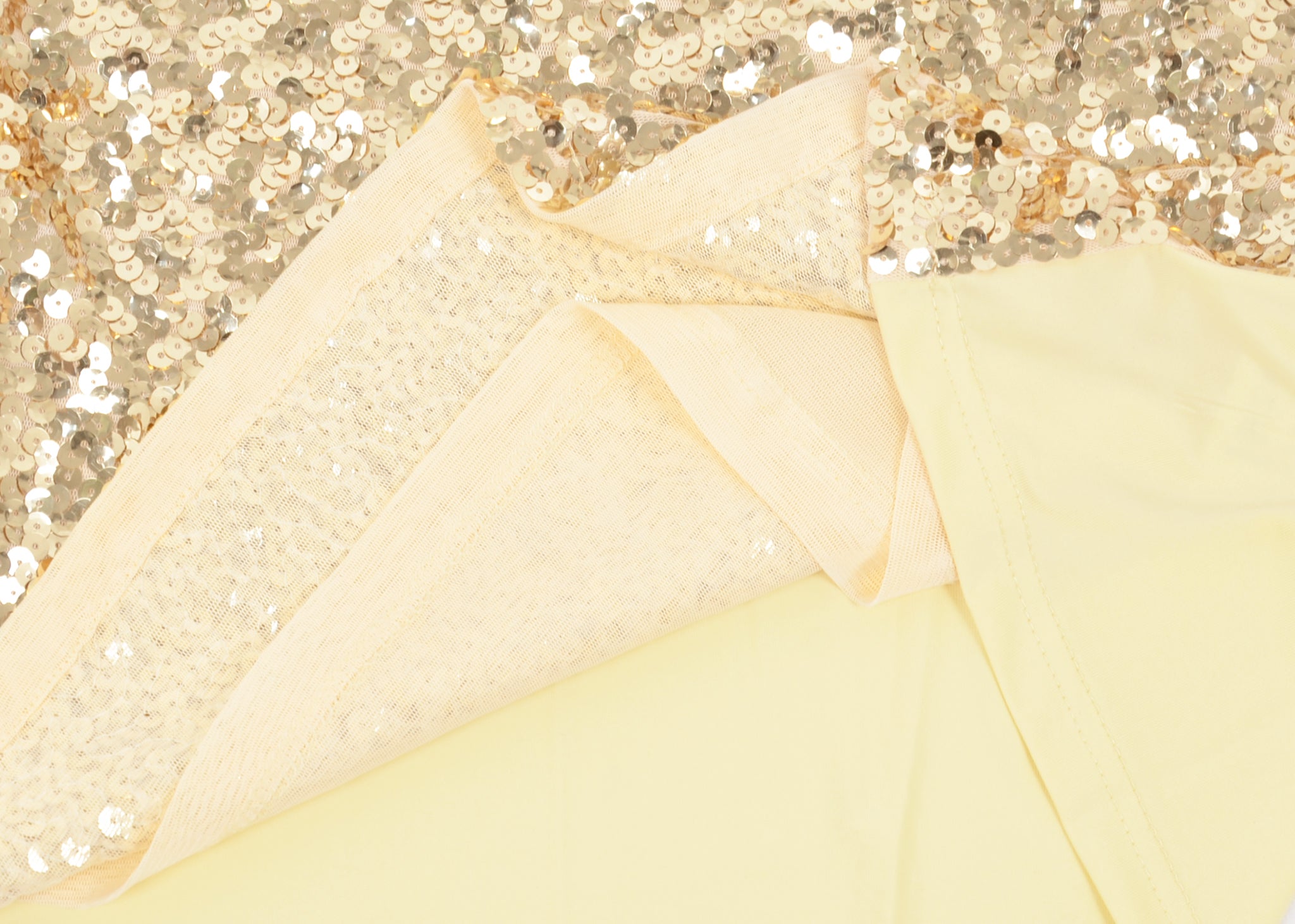 Shine Bright Sequin Sparkle Cami