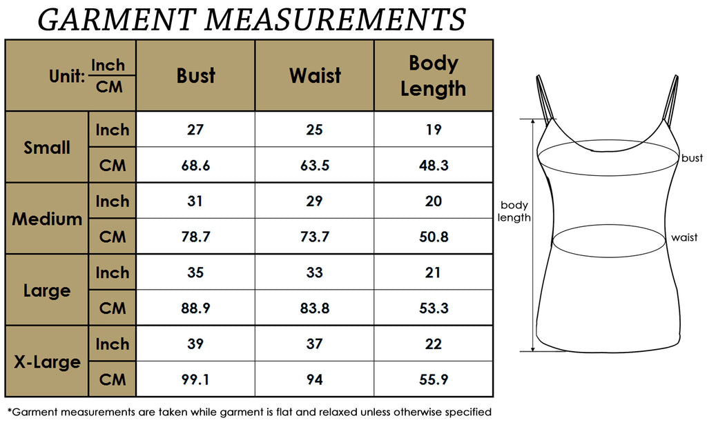 Shine Bright Sequin Sparkle Cami