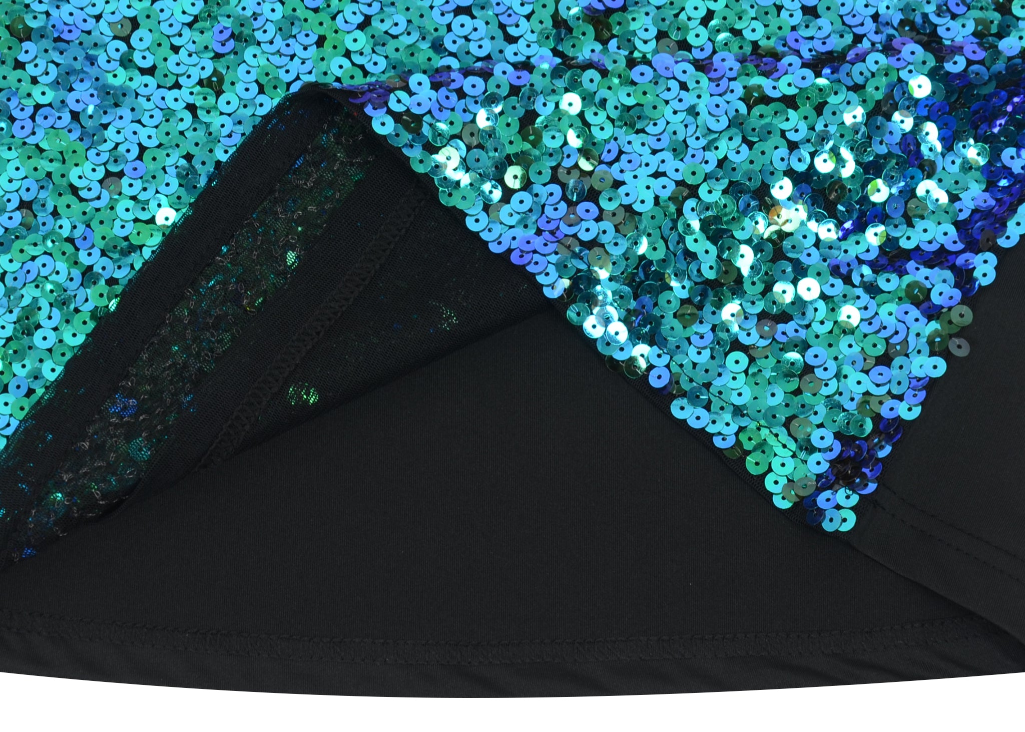 Shine Bright Sequin Sparkle Cami