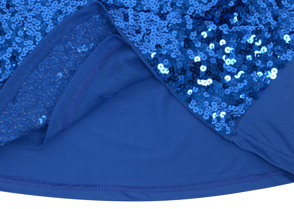 Shine Bright Sequin Sparkle Cami