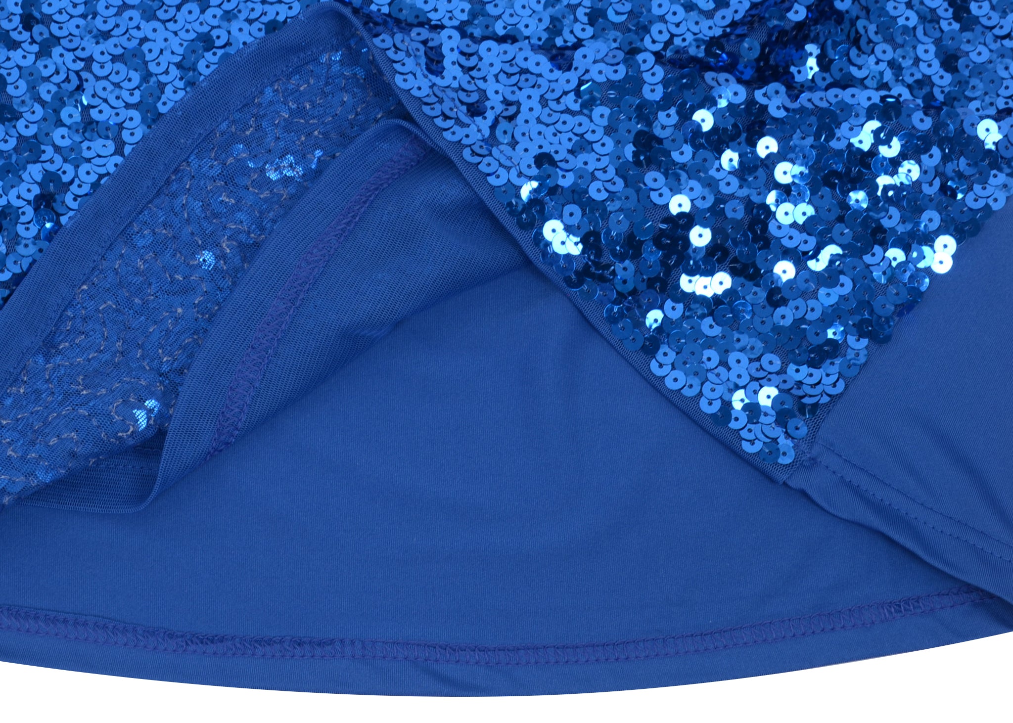 Shine Bright Sequin Sparkle Cami