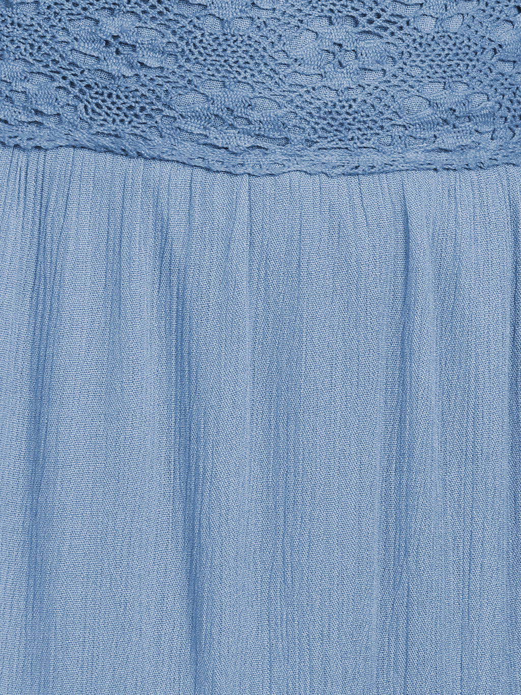 Maxi Bohemian Layered Skirt