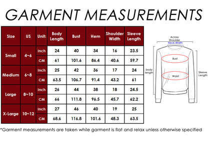 Sudadera con capucha y mangas largas con lentejuelas brillantes 