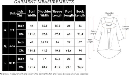 Cárdigan tipo kimono bohemio con encaje transparente 