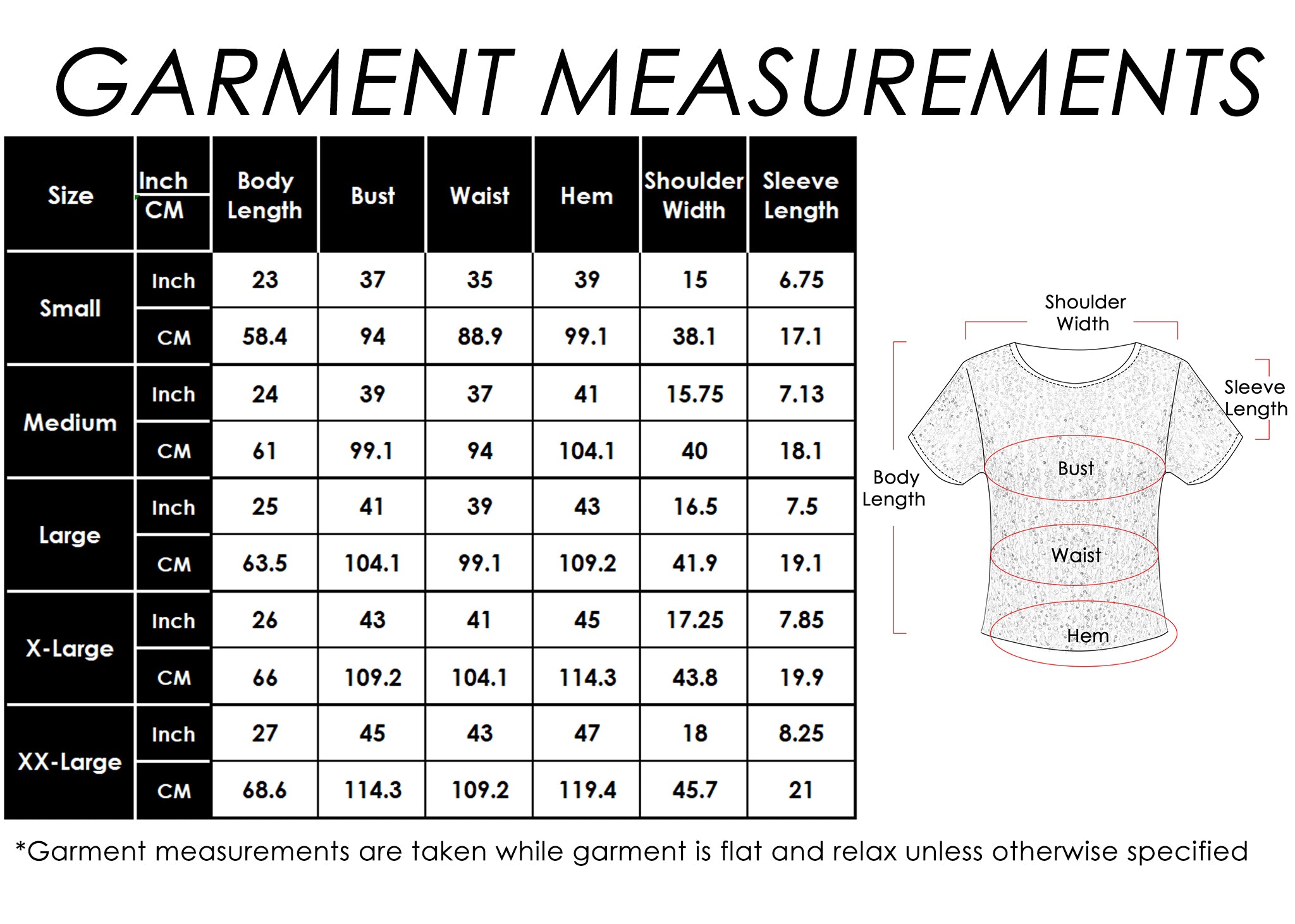 Anna-Kaci Womens Sparkly Sequin Velvet Tops Short Sleeve Crew Neck Shirt Party Club Blouse