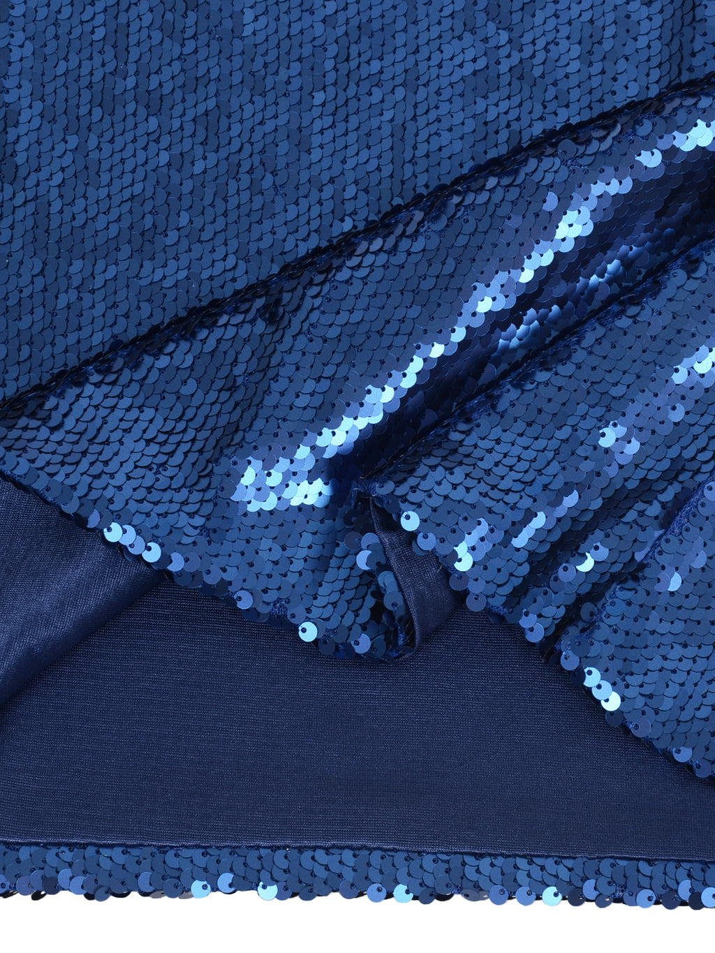 Top con tirantes finos brillantes