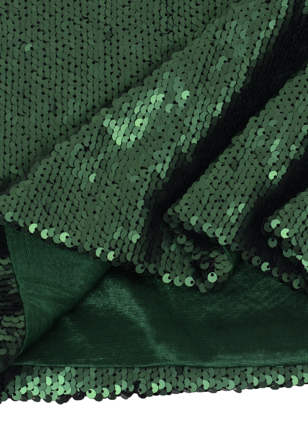Top con tirantes finos brillantes