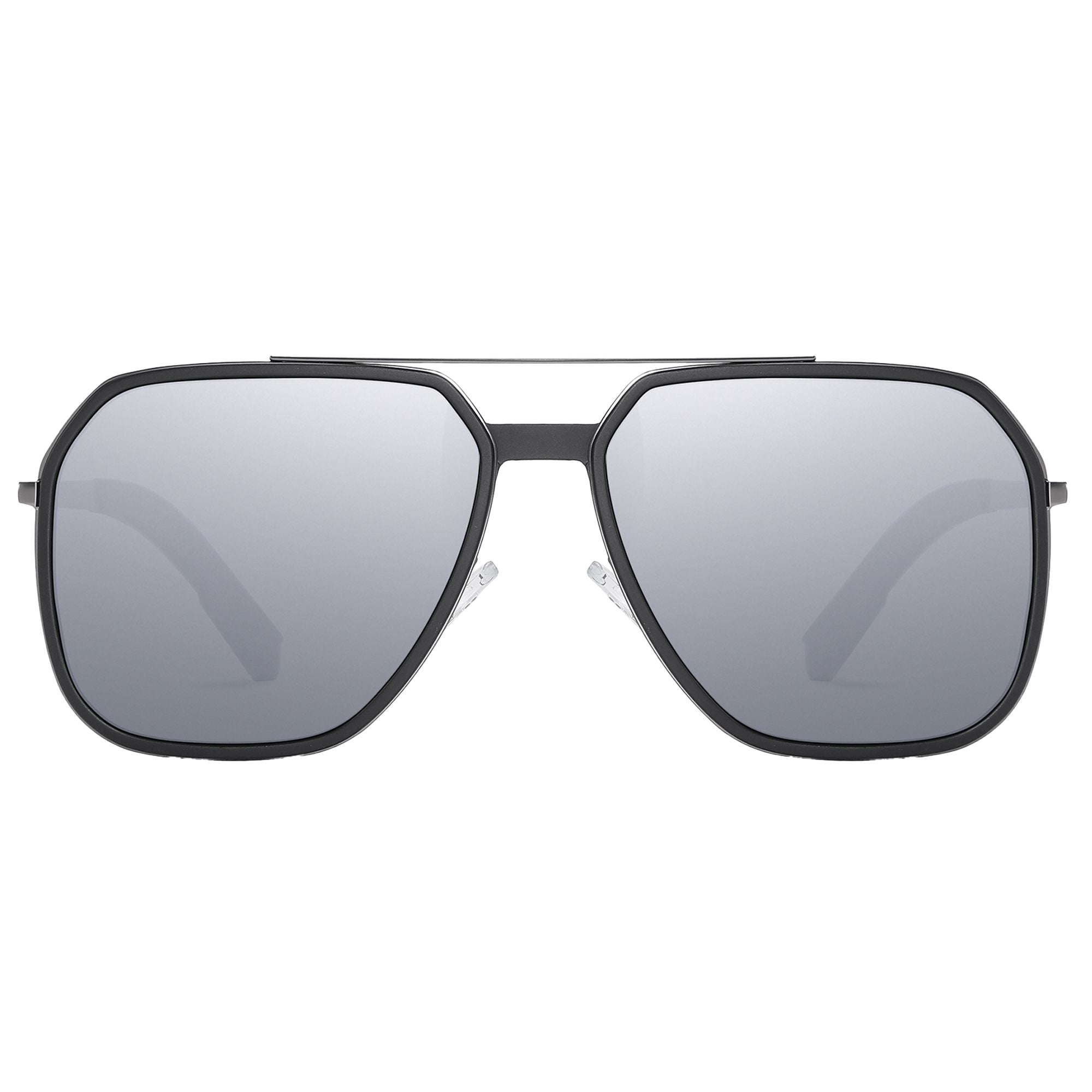 Anna-Kaci Women's Classic Aviator-Style Outdoor Polarized Sunglasses UV400 Protection
