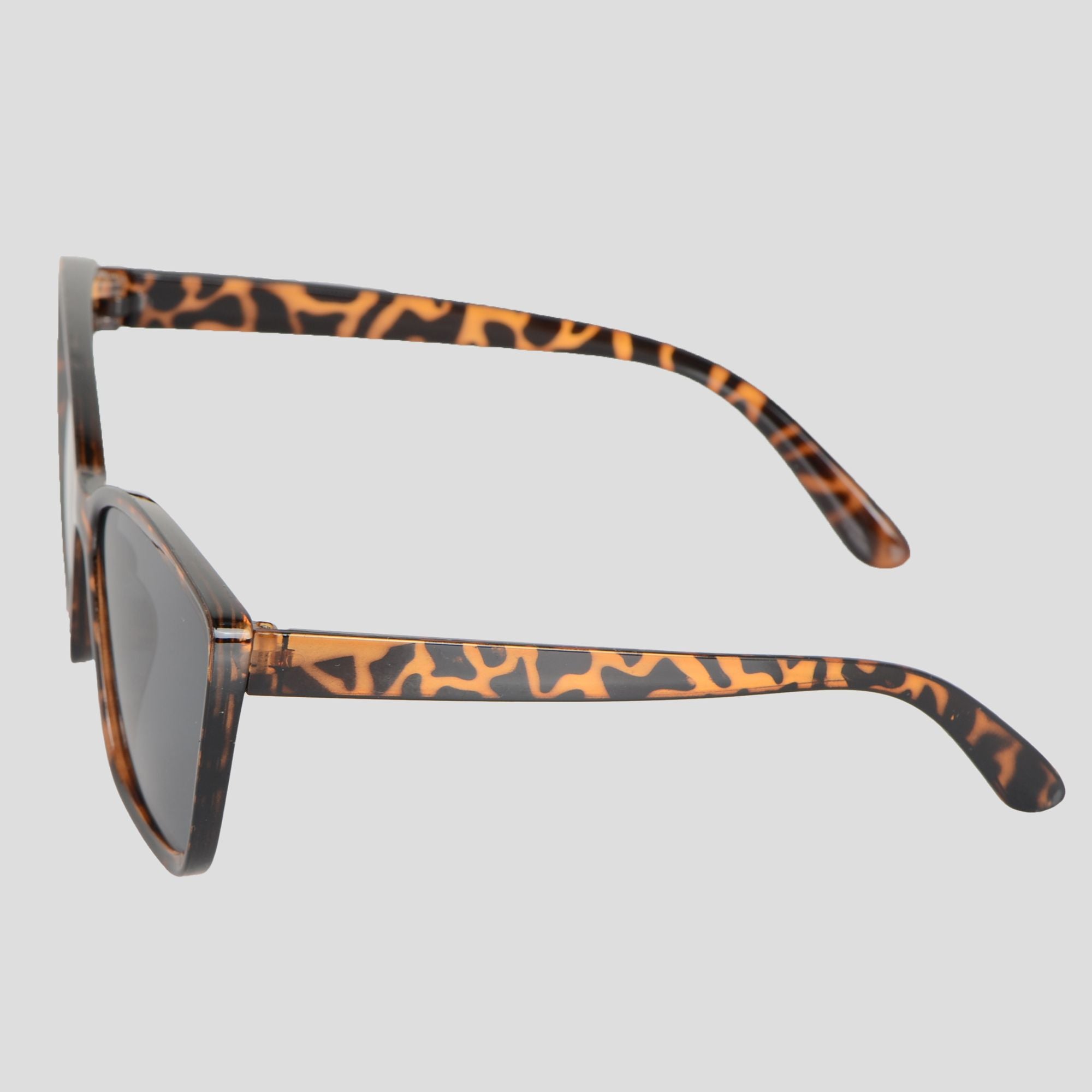 Anna-Kaci Women's Sleek Cat - Eye Polarized Sunglasses UV400 Protection
