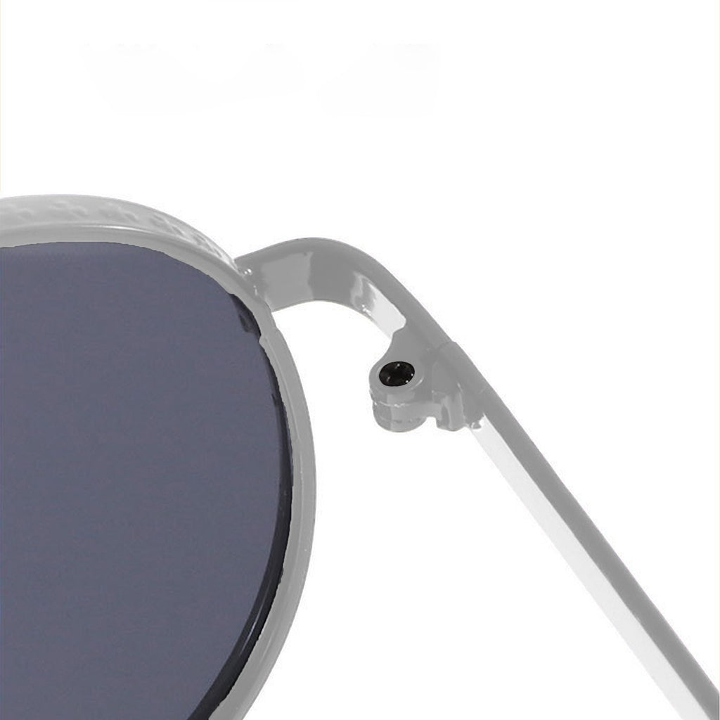 Anna-Kaci Women's Retro Aviator Sunglasses