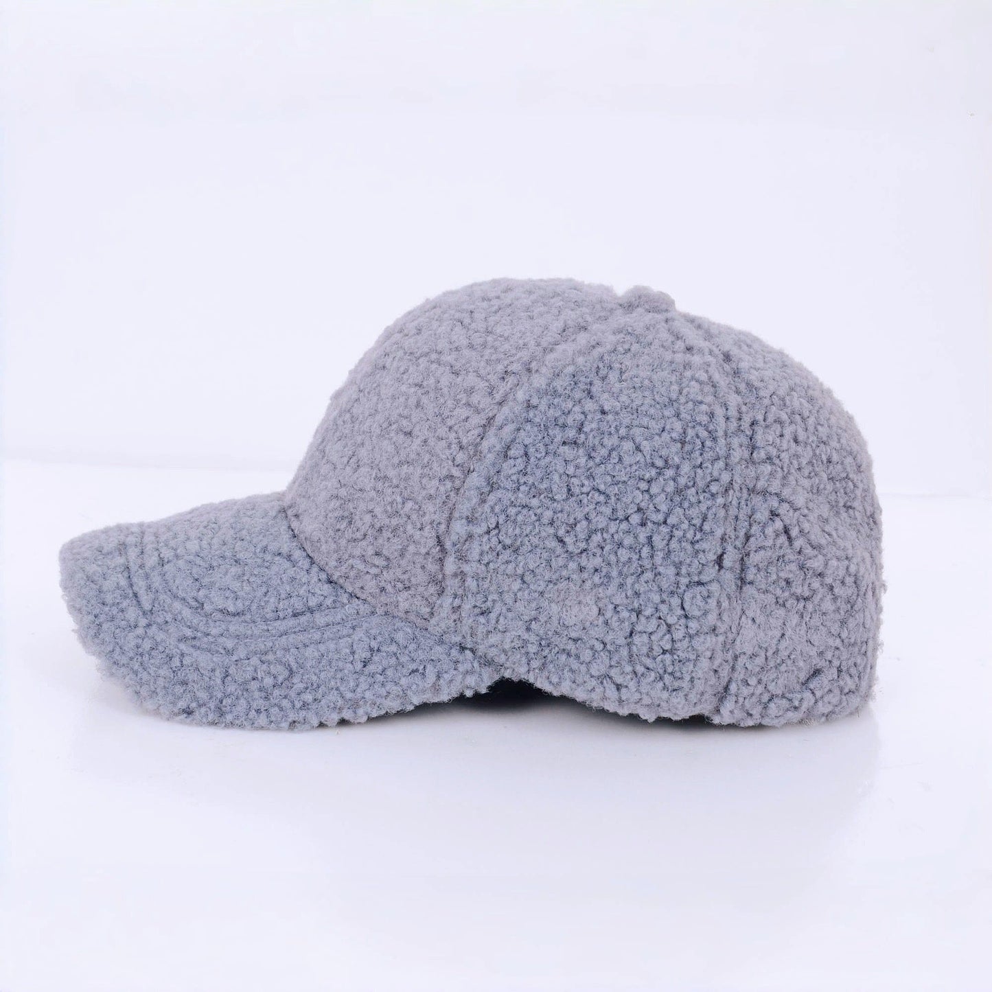 Anna-Kaci Women's Warm Baseball Cap for Winter Outdoor Activities