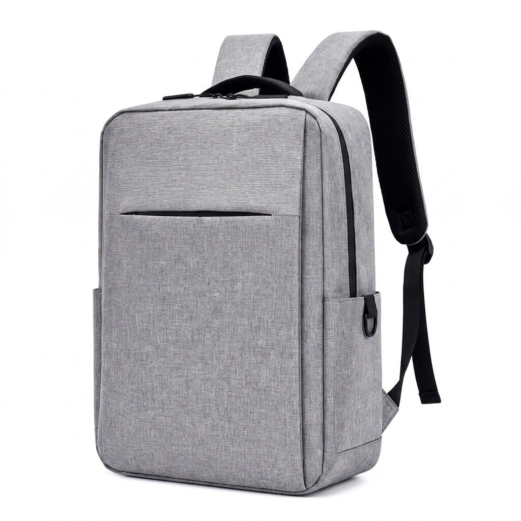 Modern Slim Laptop Backpack - Professional  Commuter Daypack for Office, School, and Travel