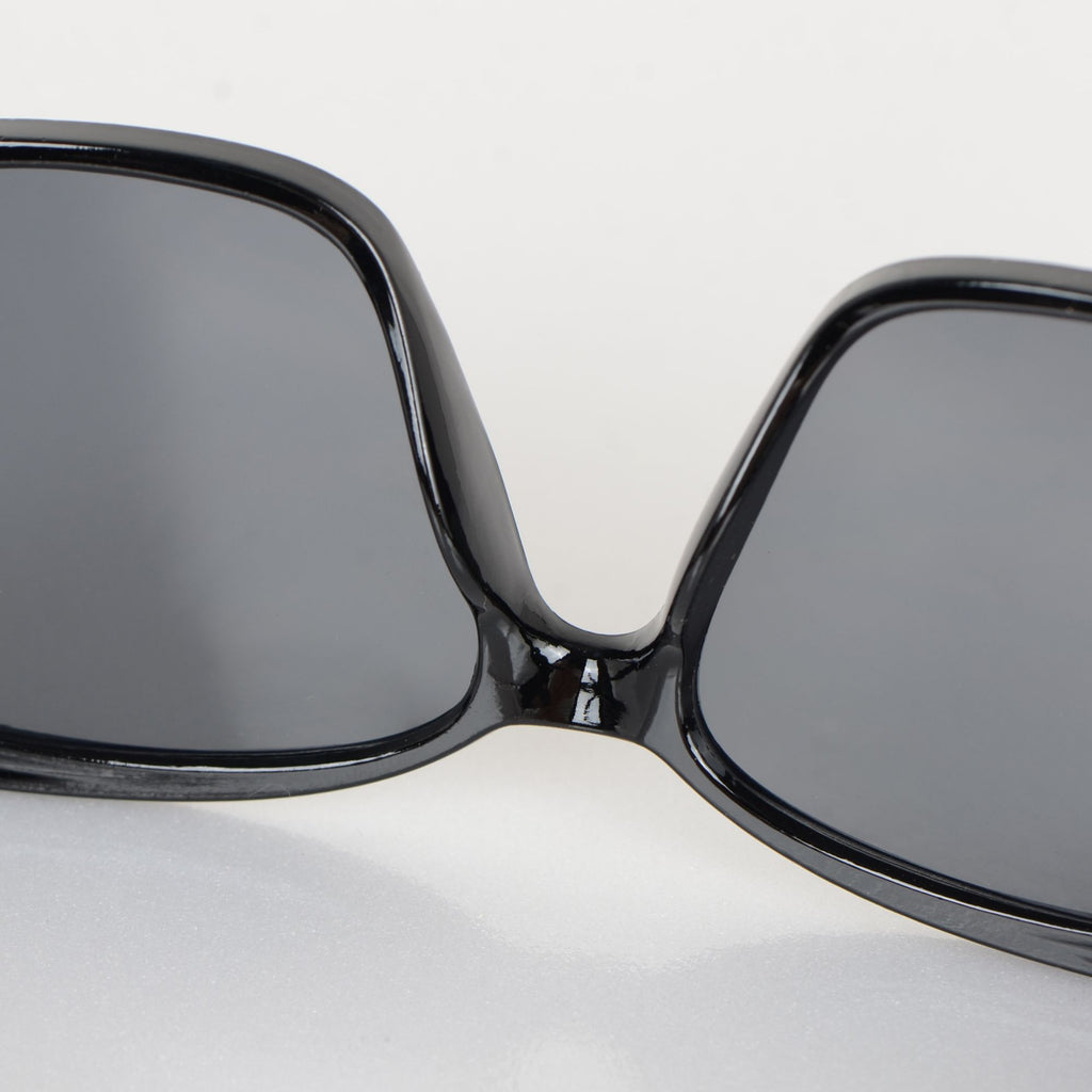 Anna-Kaci Women's Sleek Cat - Eye Polarized Sunglasses UV400 Protection