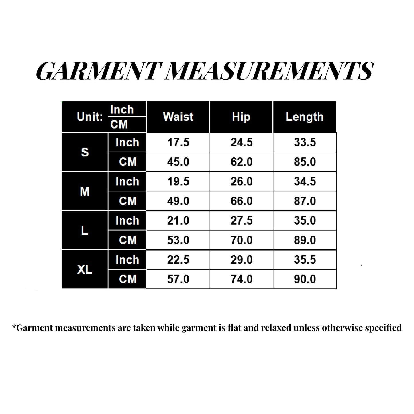 High Waist Seamless Full-Length Leggings with Stretchy Comfort Fit